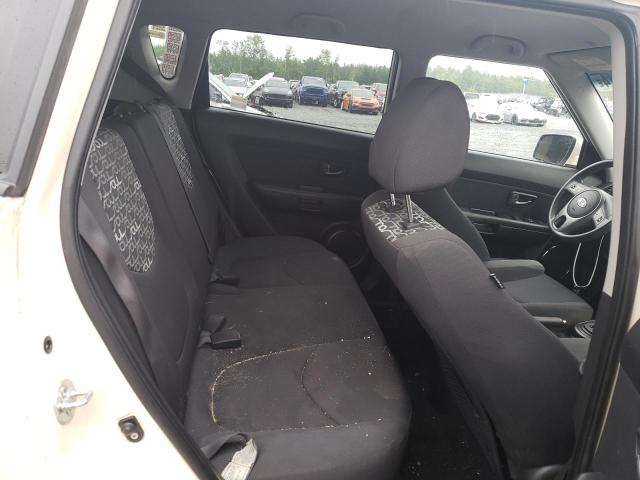 Фото 11 с аукциона – 2010 KIA SOUL + с VIN KNDJT2A22A7158372