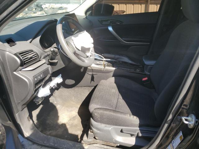 Photo 7 from auction – 2022 MITSUBISHI ECLIPSE CR with VIN JA4ATVAA4NZ001066