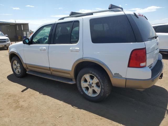 Photo 2 from auction – 2003 FORD EXPLORER E with VIN 1FMZU74W43ZA43898