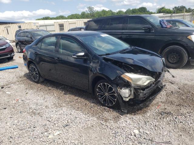 Photo 4 from auction – 2014 TOYOTA COROLLA L with VIN 5YFBURHE5EP083696