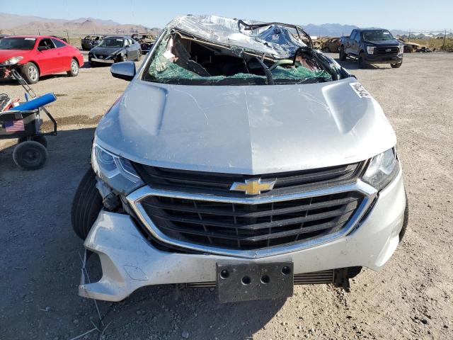 Photo 5 from auction – 2018 CHEVROLET EQUINOX LT with VIN 3GNAXSEVXJS535645