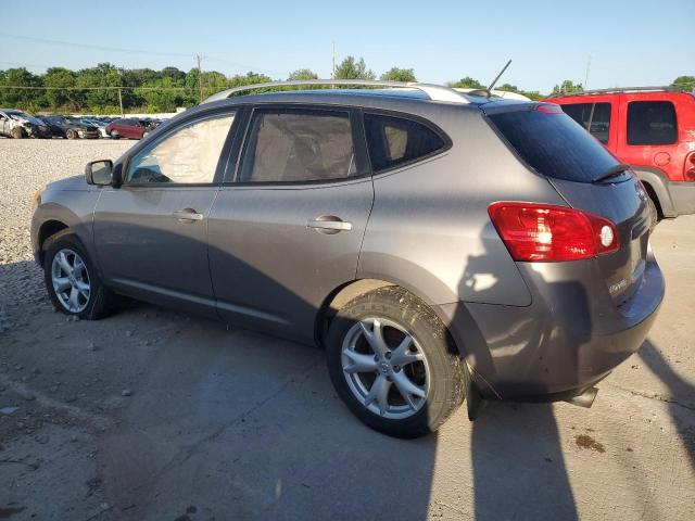 Photo 2 from auction – 2008 NISSAN ROGUE S with VIN JN8AS58T98W302250