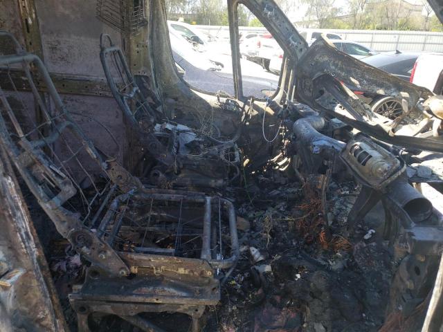 Фото 7 с аукциона – 2021 RAM PROMASTER с VIN 3C6MRVJG0ME531350