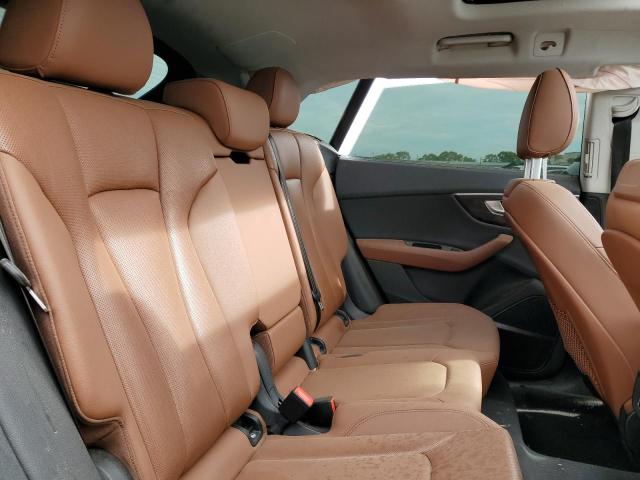 Photo 11 from auction – 2019 AUDI Q8 PRESTIG with VIN WA1CVAF11KD010160