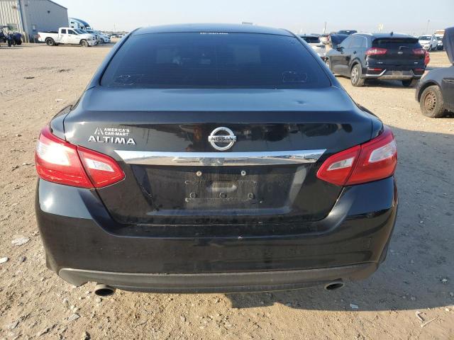 Photo 6 from auction – 2017 NISSAN ALTIMA 2.5 with VIN 1N4AL3AP9HC192382