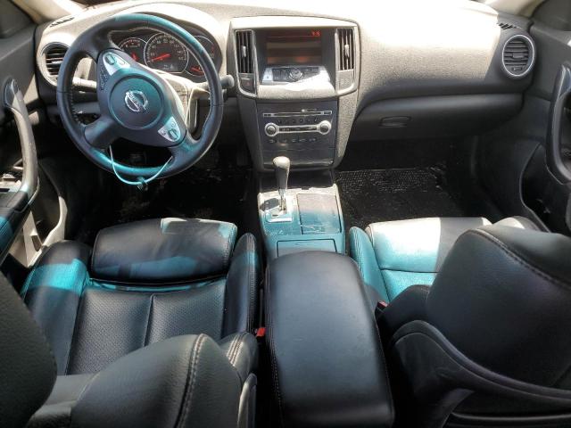Photo 8 from auction – 2013 NISSAN MAXIMA S with VIN 1N4AA5AP8DC805281