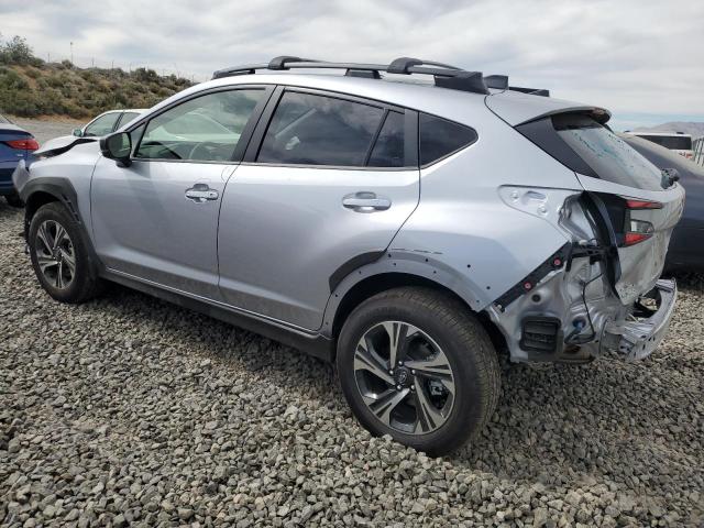 Photo 2 from auction – 2024 SUBARU CROSSTREK with VIN JF2GUADC0R8330170