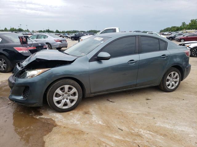 MAZDA 3 I 2013 with VIN JM1BL1TF9D1742452 - Photo from auction