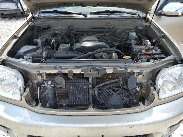Photo 12 from auction – 2001 TOYOTA SEQUOIA SR with VIN 5TDBT44A51S028143