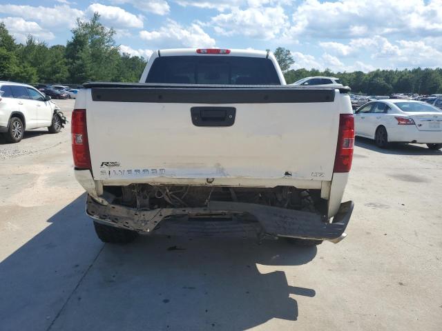 صورة رقم 6 من المزاد - 2012 CHEVROLET SILVERADO مع VIN 3GCPKTE73CG122884