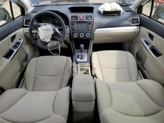 Photo 8 from auction – 2016 SUBARU IMPREZA with VIN JF1GJAA64GH008527