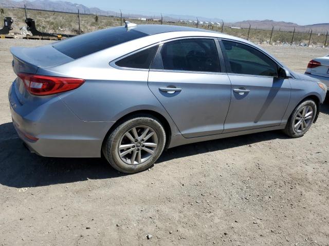 Photo 3 from auction – 2016 HYUNDAI SONATA SE with VIN 5NPE24AF4GH290167