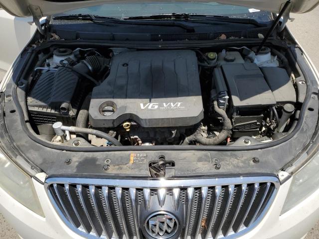Foto 11 de la subasta – 2013 BUICK LACROSSE con VIN 1G4GC5E34DF249910