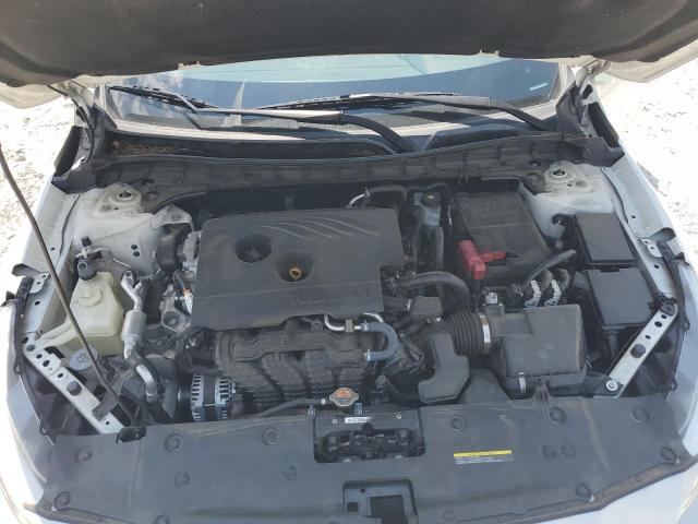 Photo 11 from auction – 2019 NISSAN ALTIMA SV with VIN 1N4BL4DV2KC124324