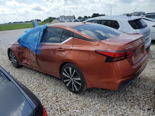 Photo 2 from auction – 2019 NISSAN ALTIMA SR with VIN 1N4BL4CV3KC100325