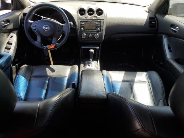 Photo 8 from auction – 2012 NISSAN ALTIMA BAS with VIN 1N4AL2AP4CC254435