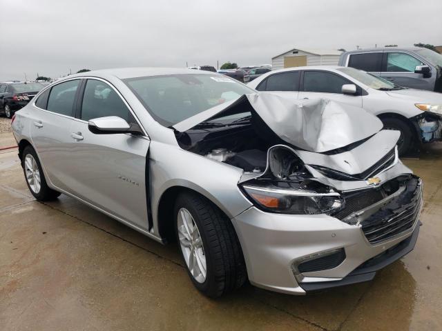 Photo 4 from auction – 2016 CHEVROLET MALIBU LT with VIN 1G1ZE5ST5GF237399