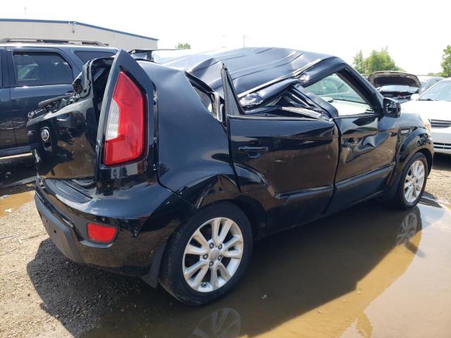 Zdjęcie 3 z aukcji – 2013 KIA SOUL z VIN KNDJT2A55D7560983