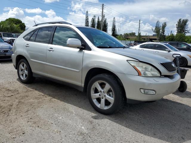 Photo 4 from auction – 2005 LEXUS RX 330 with VIN 2T2GA31U65C039294