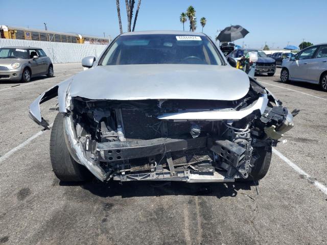 Photo 5 from auction – 2015 INFINITI Q40 with VIN JN1CV6AP3FM501613