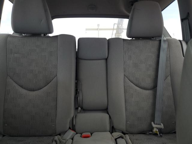 Photo 10 from auction – 2012 TOYOTA RAV4 with VIN 2T3BF4DV9CW259168