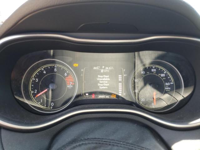 Photo 9 from auction – 2021 JEEP CHEROKEE L with VIN 1C4PJLLB8MD155288