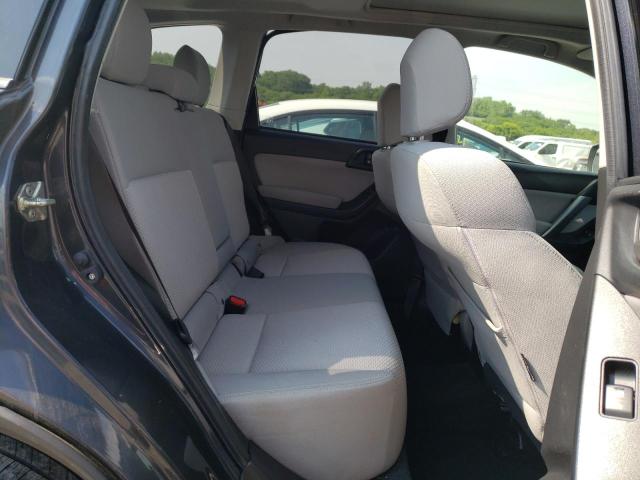 Photo 11 from auction – 2014 SUBARU FORESTER 2 with VIN JF2SJAEC3EH447334