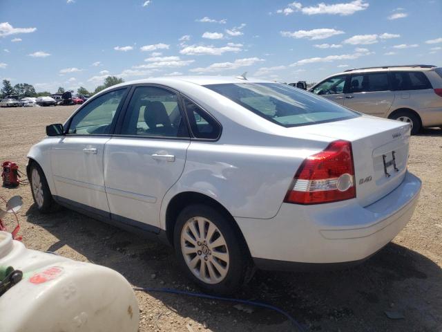 Photo 2 from auction – 2004 VOLVO S40 2.4I with VIN YV1MS382X42021834
