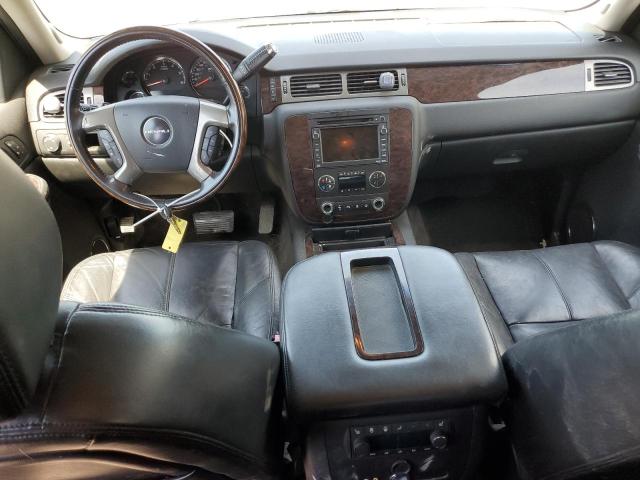 Photo 8 from auction – 2008 GMC YUKON DENA with VIN 1GKFK63878J241170