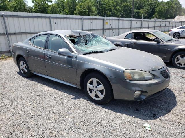 Photo 4 from auction – 2005 PONTIAC GRAND PRIX with VIN 2G2WP522751290125
