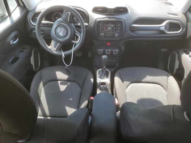 Photo 8 from auction – 2017 JEEP RENEGADE S with VIN ZACCJAAB8HPE79404