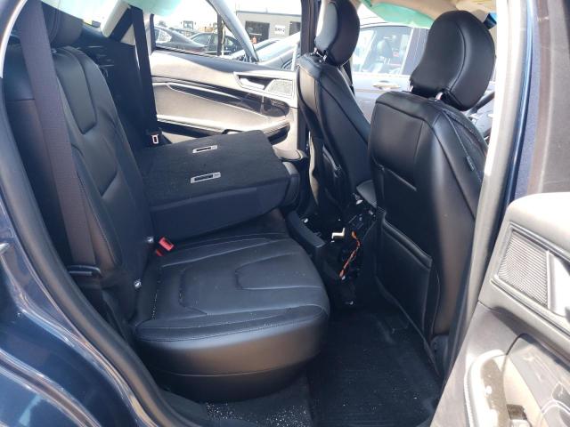 Photo 10 from auction – 2019 FORD EDGE TITAN with VIN 2FMPK4K92KBC50462
