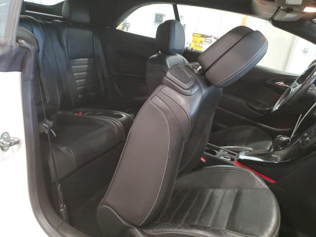 Photo 10 from auction – 2018 BUICK CASCADA PR with VIN W04WH3N52JG036123