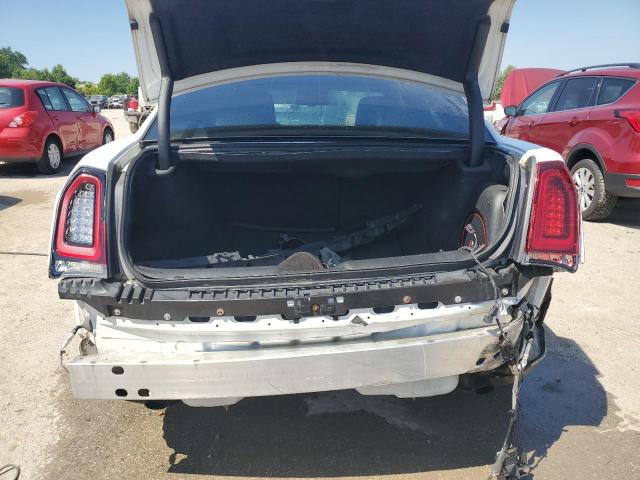 Photo 6 from auction – 2015 CHRYSLER 300 S with VIN 2C3CCABG9FH921954