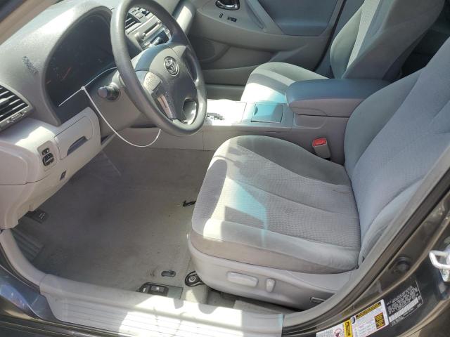 Photo 7 from auction – 2010 TOYOTA CAMRY BASE with VIN 4T4BF3EK3AR011248