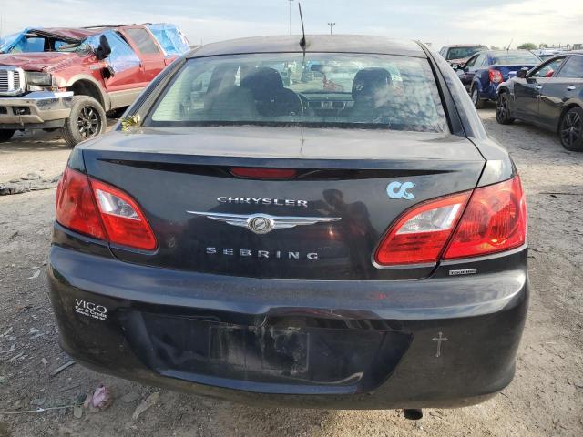 Photo 6 from auction – 2010 CHRYSLER SEBRING TO with VIN 1C3CC4FB8AN168319