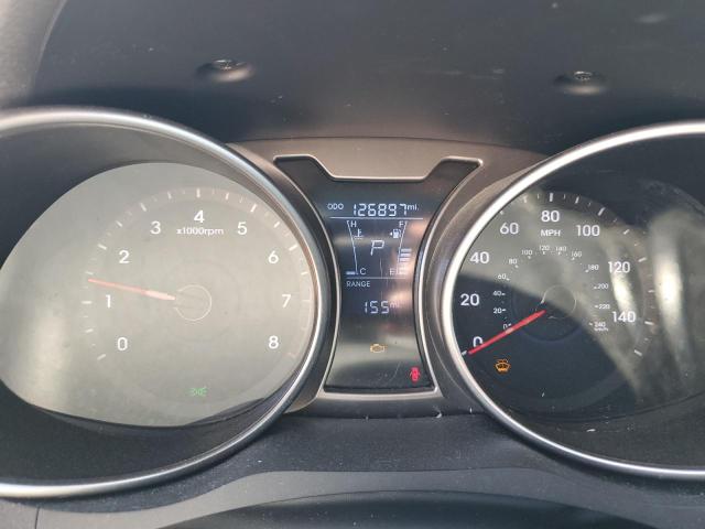 Photo 9 from auction – 2016 HYUNDAI VELOSTER with VIN KMHTC6AD8GU260380
