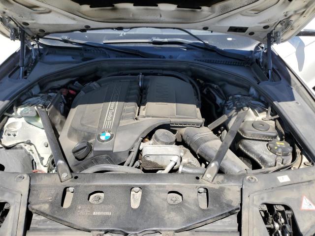 Photo 11 from auction – 2015 BMW 535 XI with VIN WBA5B3C57FD542722
