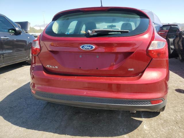 Photo 6 from auction – 2013 FORD FOCUS SE with VIN 1FADP3K20DL254105