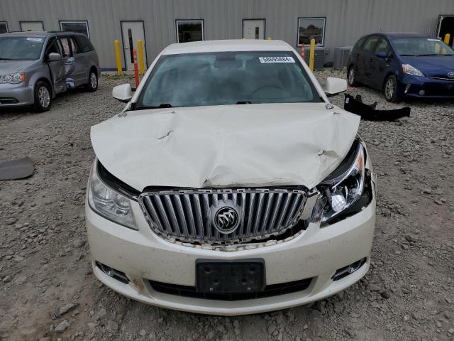 Photo 5 from auction – 2010 BUICK LACROSSE C with VIN 1G4GC5EG3AF131183