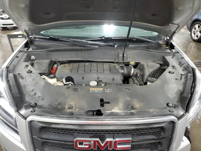 Photo 12 from auction – 2015 GMC ACADIA SLE with VIN 1GKKVPKD8FJ222702