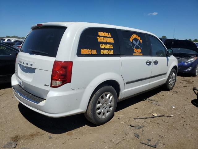 Photo 3 from auction – 2014 RAM TRADESMAN with VIN 2C4JRGAG5ER327392