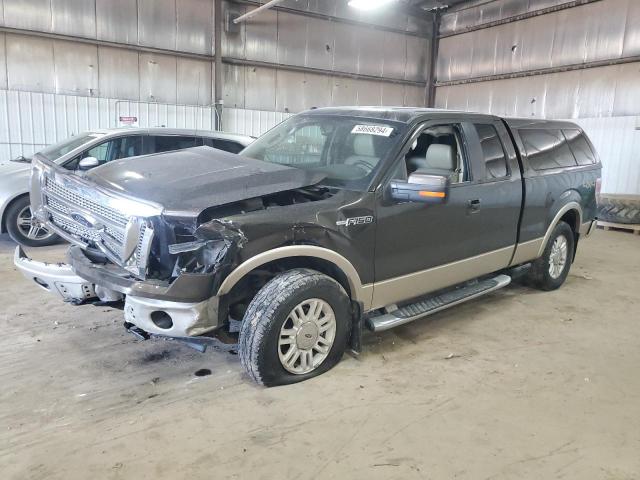 Photo 1 from auction – 2009 FORD F150 SUPER with VIN 1FTPX14V79FB01715