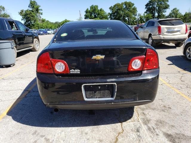 Photo 6 from auction – 2012 CHEVROLET MALIBU 2LT with VIN 1G1ZD5E07CF177446
