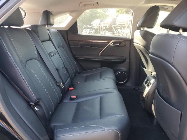 Photo 10 from auction – 2017 LEXUS RX 450H BA with VIN 2T2BGMCA6HC018001