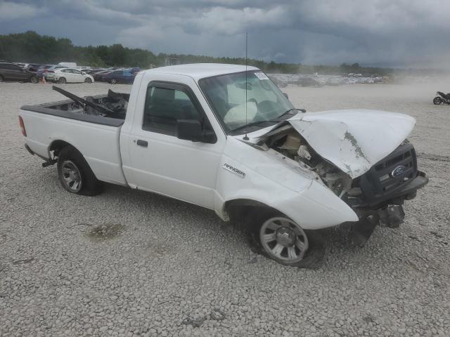 Photo 4 from auction – 2011 FORD RANGER with VIN 1FTKR1AD8BPB18362