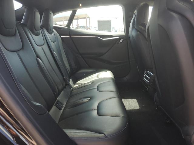 Photo 10 from auction – 2016 TESLA MODEL S with VIN 5YJSA1E18GF152617