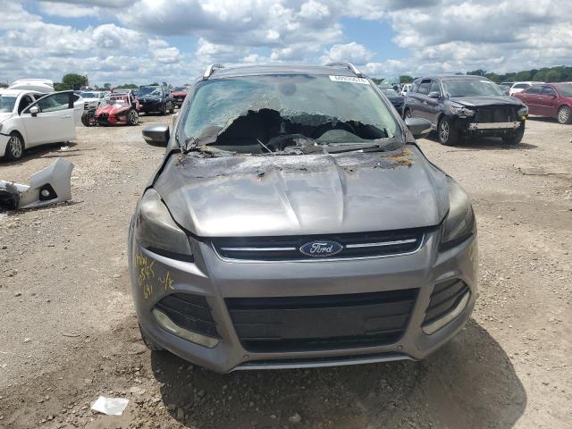 Photo 5 from auction – 2014 FORD ESCAPE TIT with VIN 1FMCU0JX5EUC43845