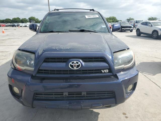 Photo 5 from auction – 2006 TOYOTA 4RUNNER LI with VIN JTEBT17R368031713