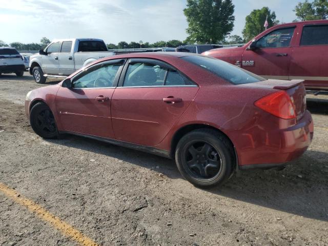 Photo 2 from auction – 2008 PONTIAC G6 BASE with VIN 1G2ZG57B884306993